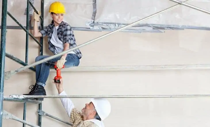 Hand And Power Tool Safety